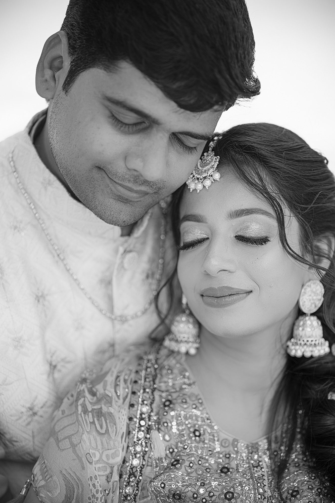 Arushi & Raj – Kameraworks